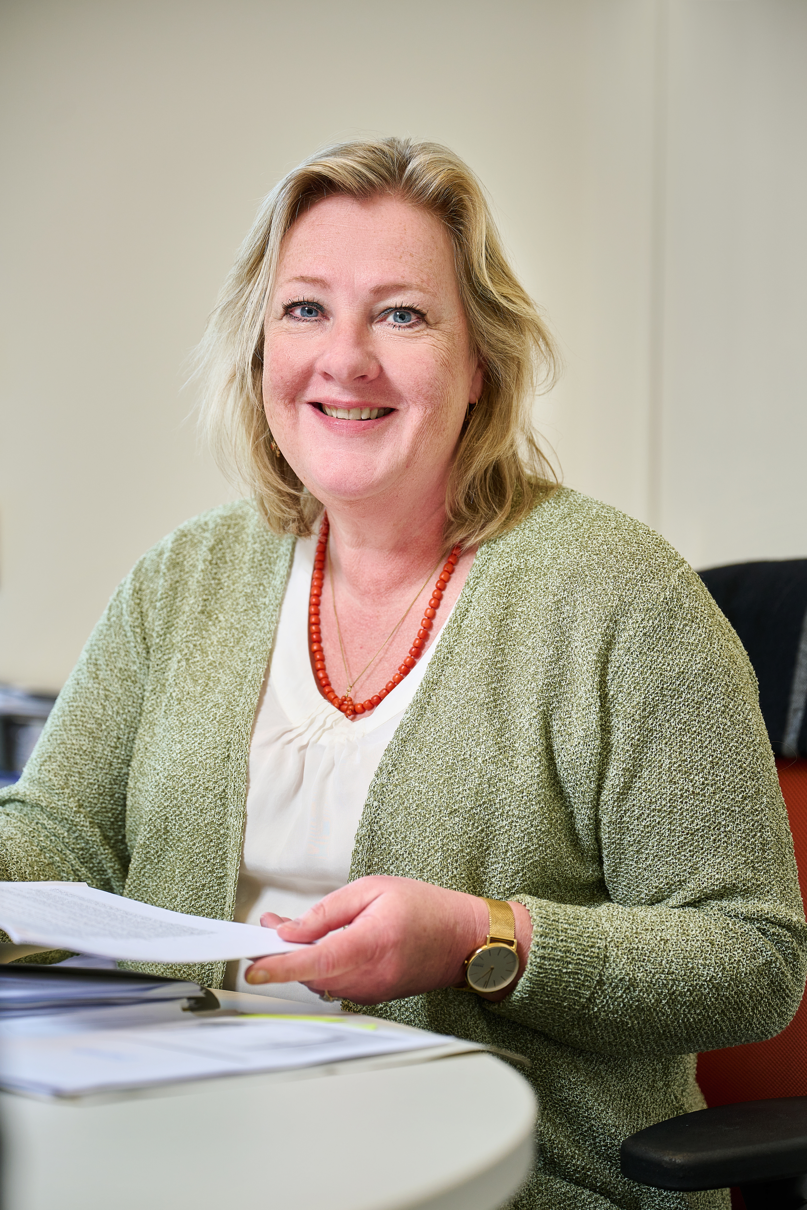 Diane Verbaan