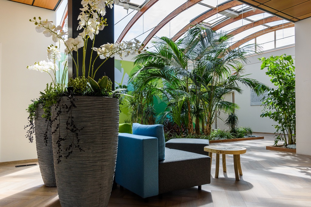 Associatie & IJmond DELA | uitvaartcentrum in Zaandam