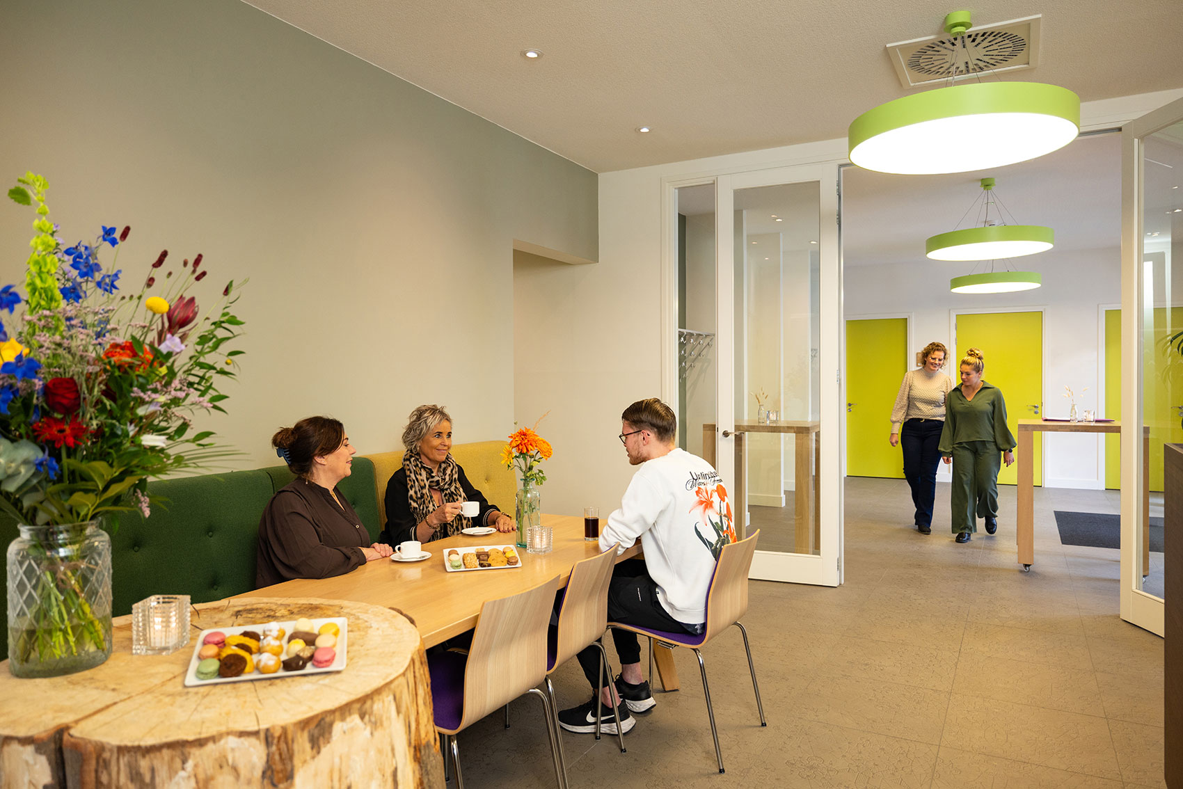 Associatie & IJmond DELA | uitvaartcentrum in Alkmaar