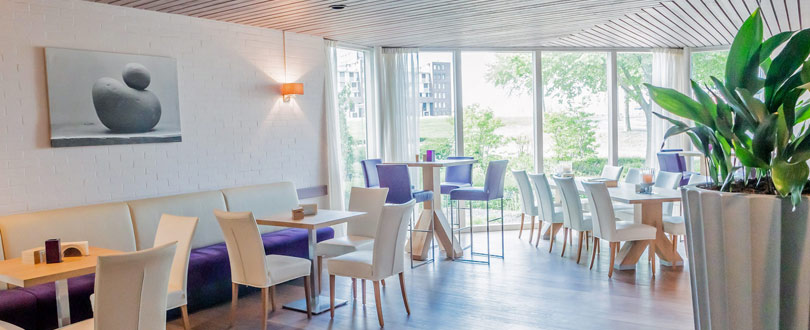 Almere Haven | crematorium en begraafplaats in Almere