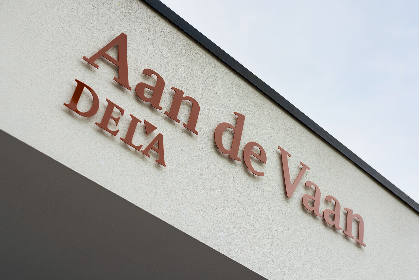 DELA Aan de Vaan Crematorium Rotterdam