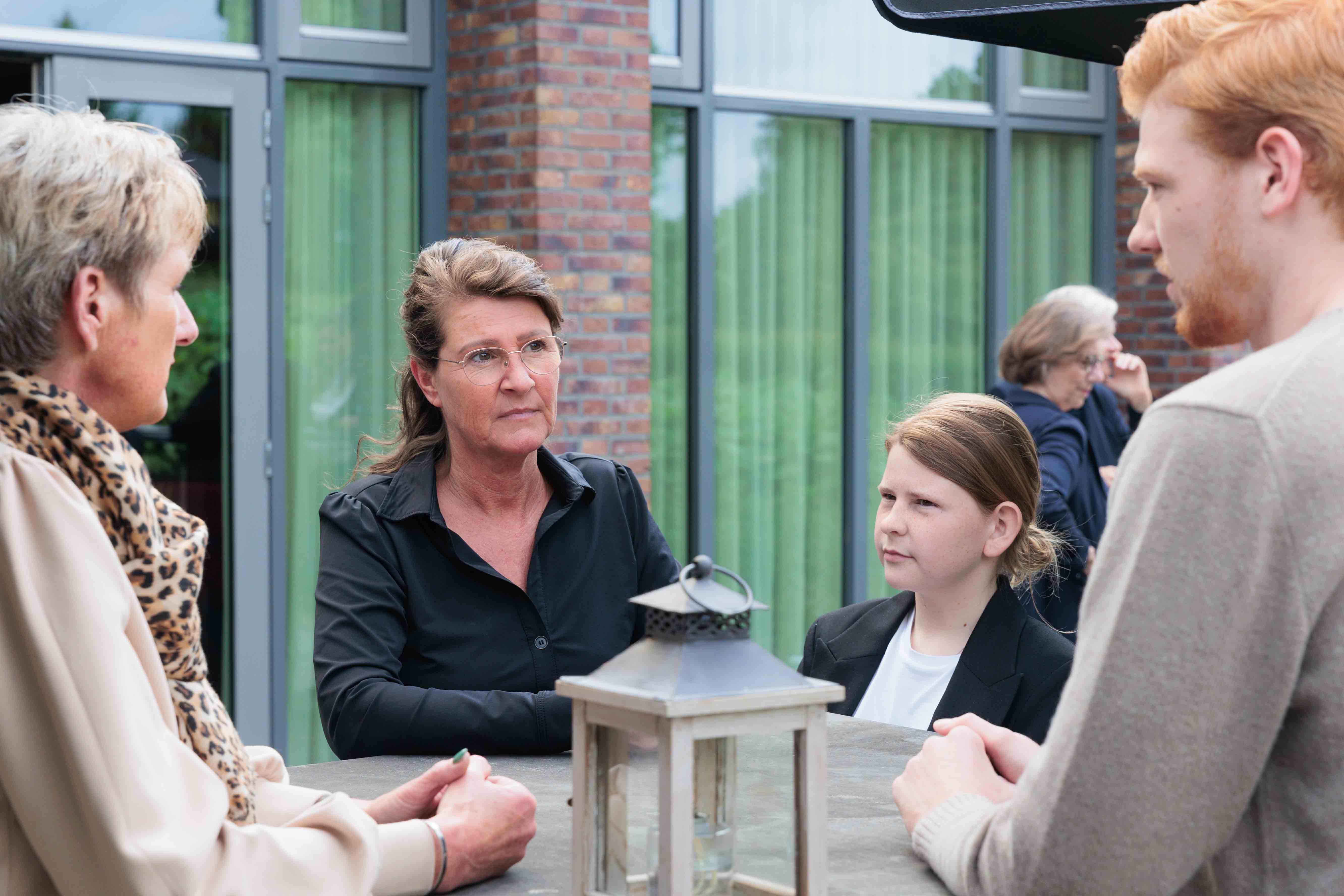 DELA Reestborgh | crematorium en uitvaartcentrum in Meppel