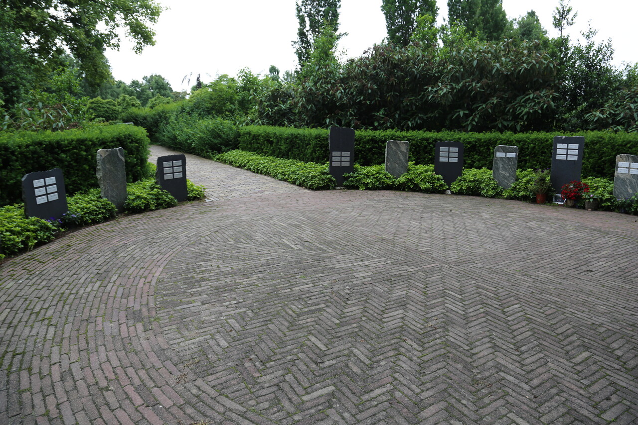 DELA Reestborgh | crematorium en uitvaartcentrum in Meppel