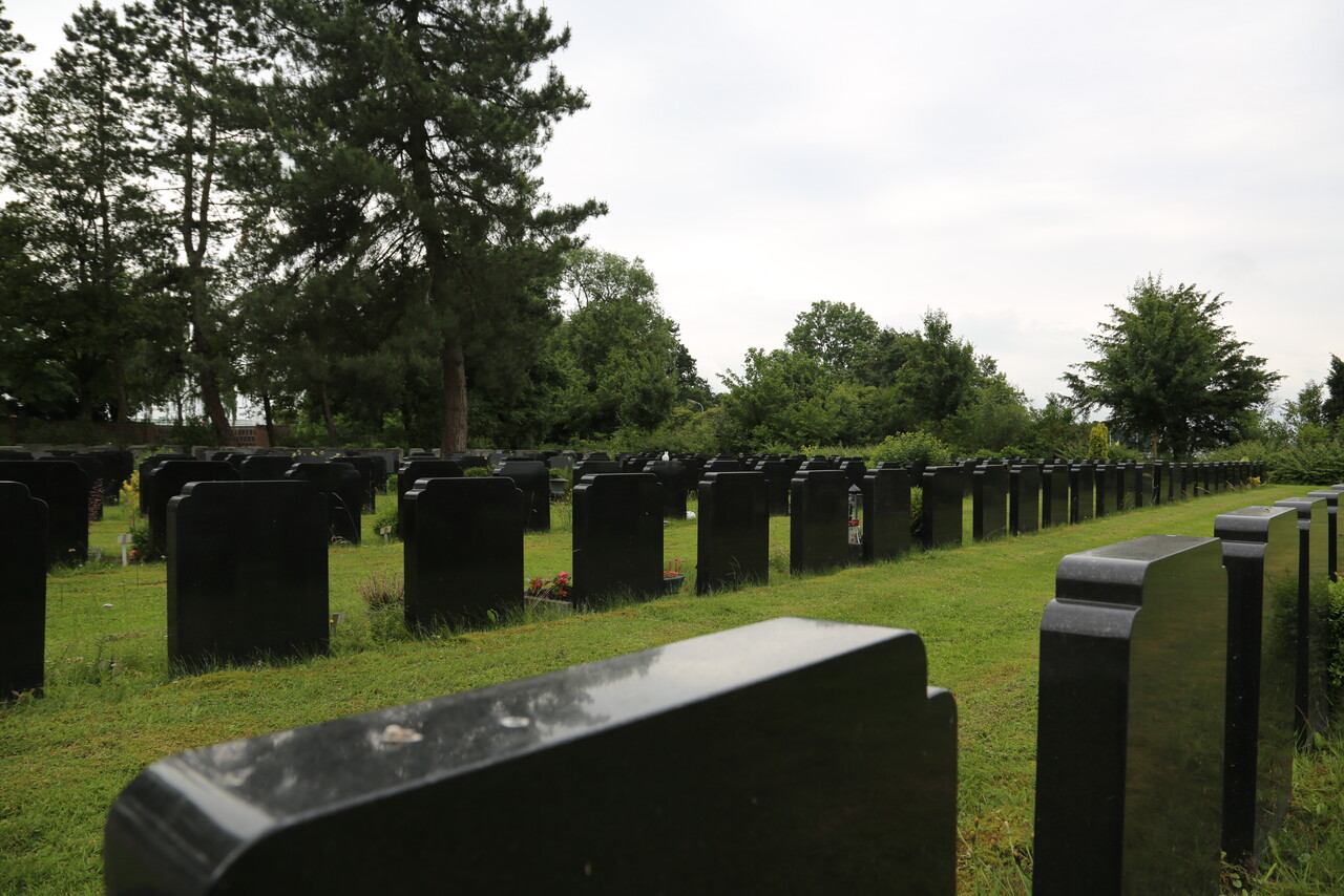 DELA Reestborgh | crematorium en uitvaartcentrum in Meppel