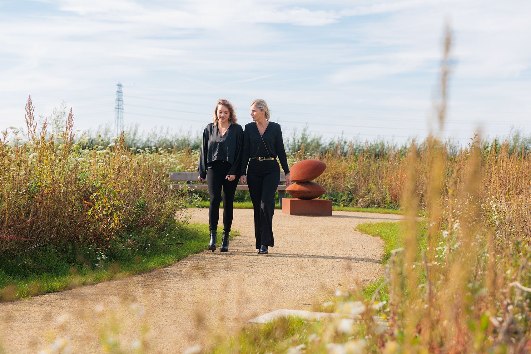 DELA 't Karbrugsche Veld | crematorium en uitvaartcentrum in Bemmel