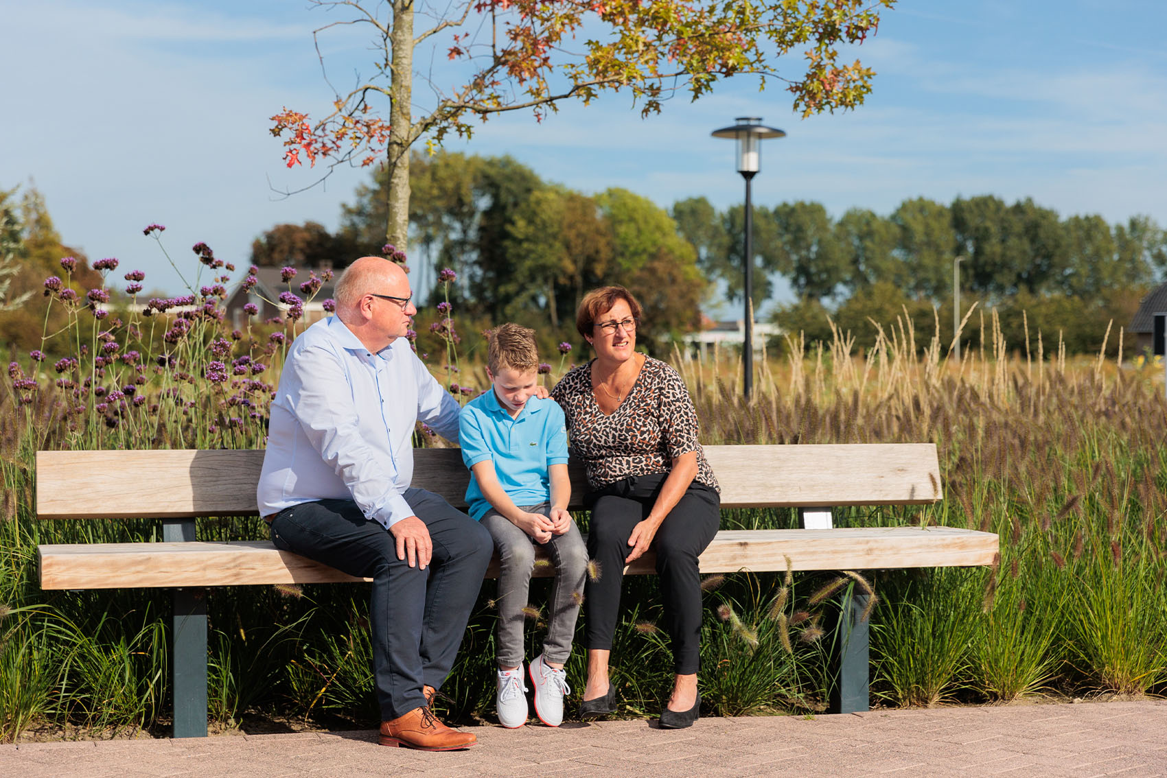 DELA 't Karbrugsche Veld | crematorium en uitvaartcentrum in Bemmel