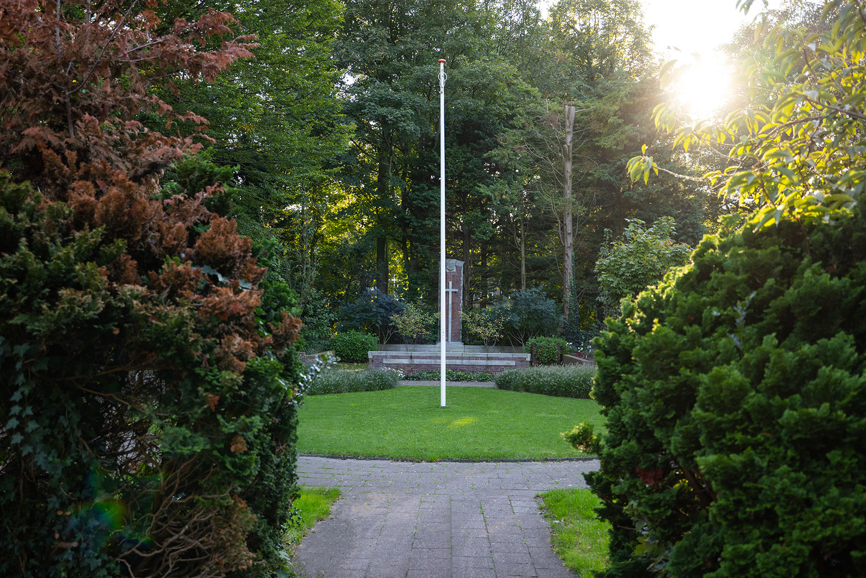 DELA Begraafplaats Oud Rijswijk