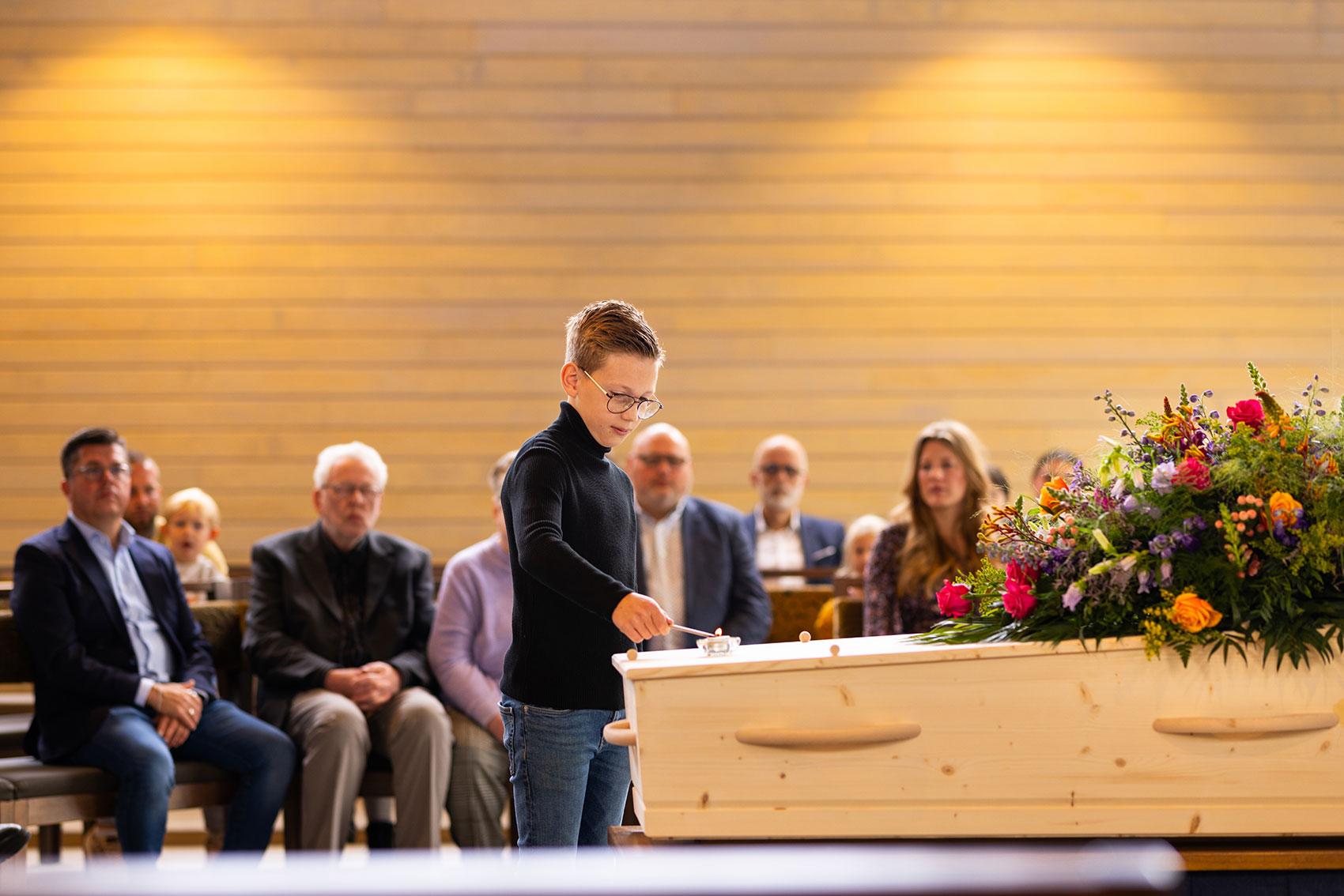 DELA Eikelenburg | crematorium en begraafplaats in Rijswijk