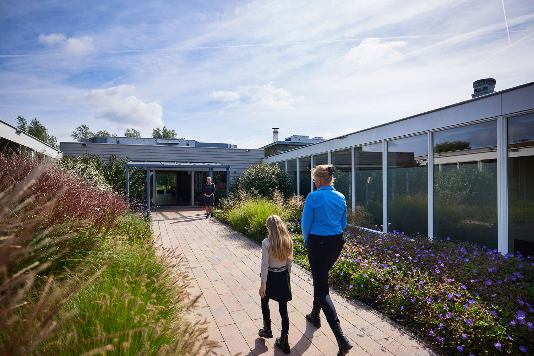 Welkom bij crematorium Stilleweer in Appingedam | DELA