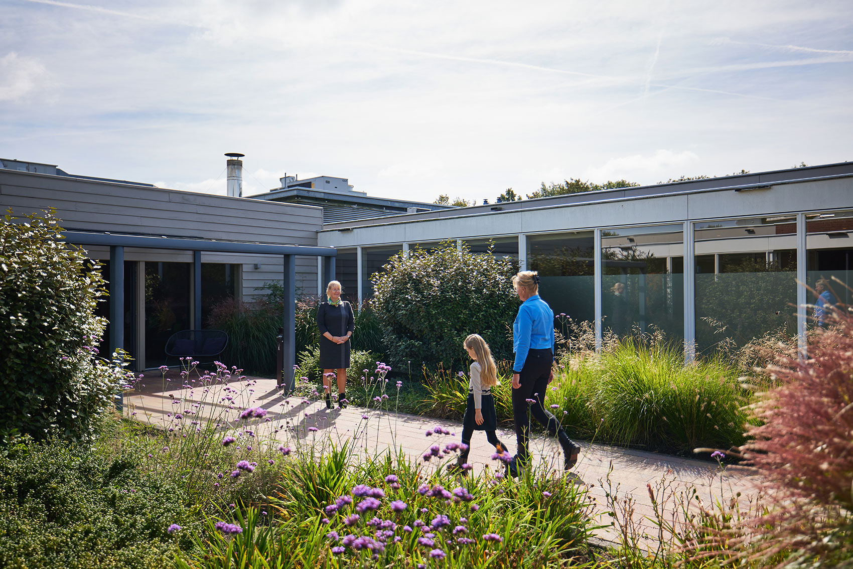 Welkom bij crematorium Stilleweer in Appingedam | DELA