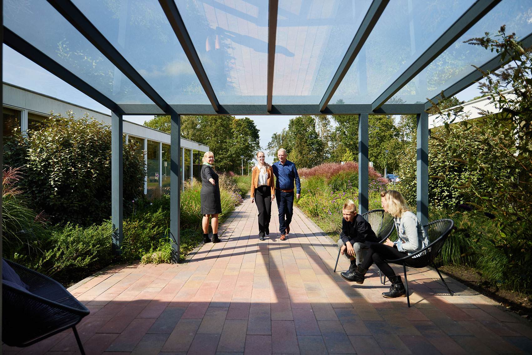Welkom bij crematorium Stilleweer in Appingedam | DELA
