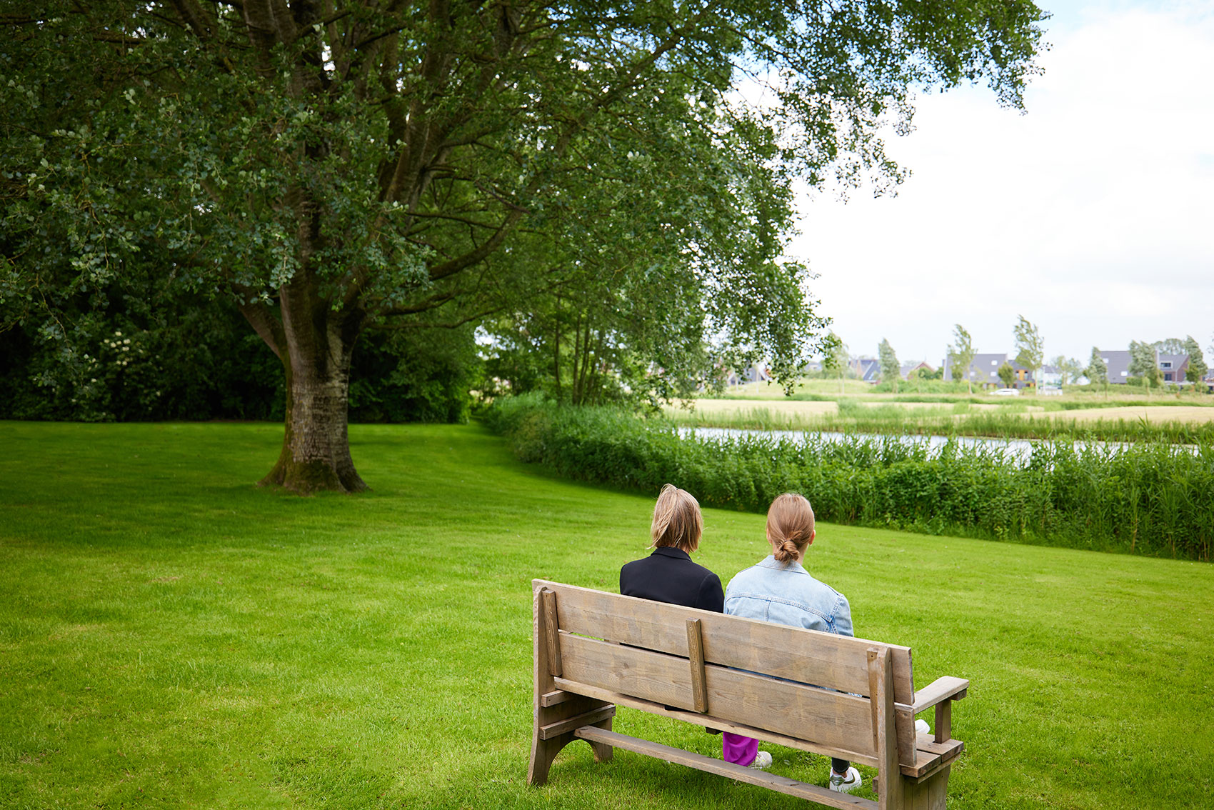 DELA Middelzee | crematorium en uitvaartcentrum in Goutum