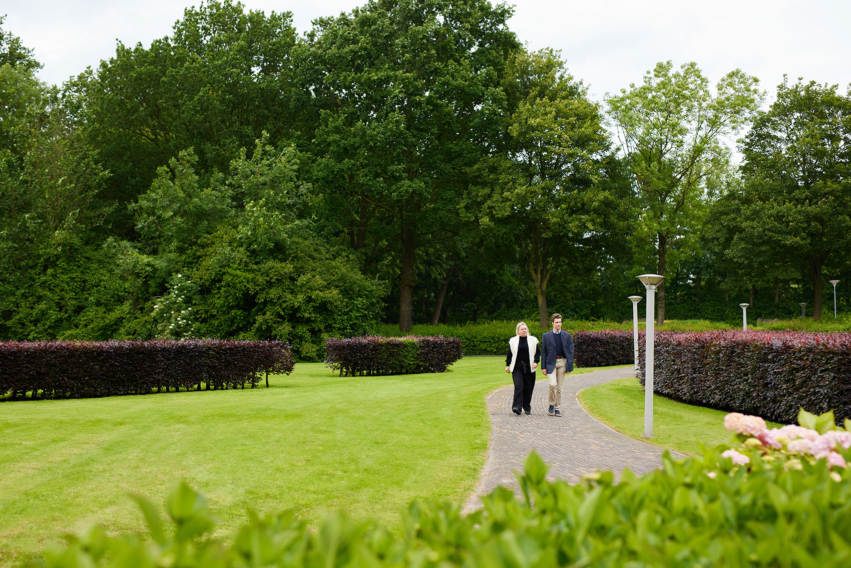 DELA Middelzee | crematorium en uitvaartcentrum in Goutum