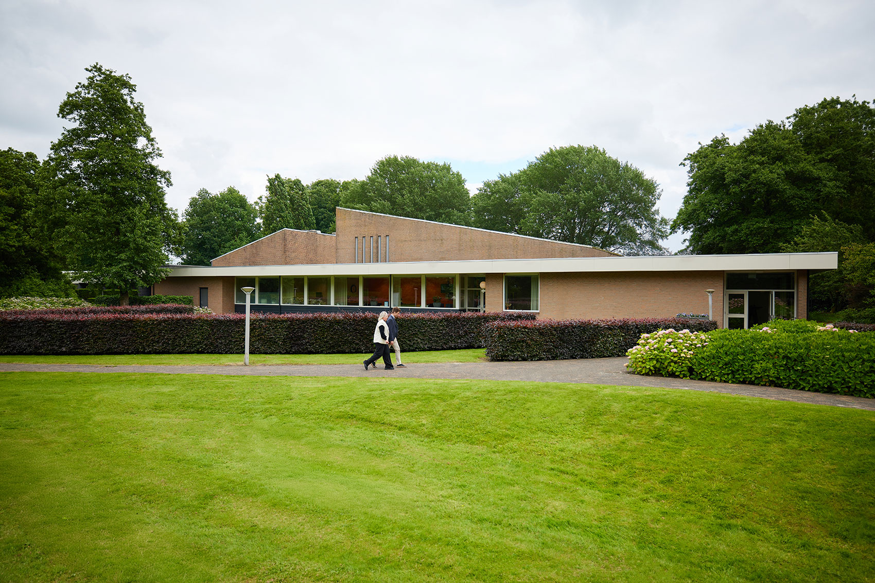 DELA Middelzee | crematorium en uitvaartcentrum in Goutum