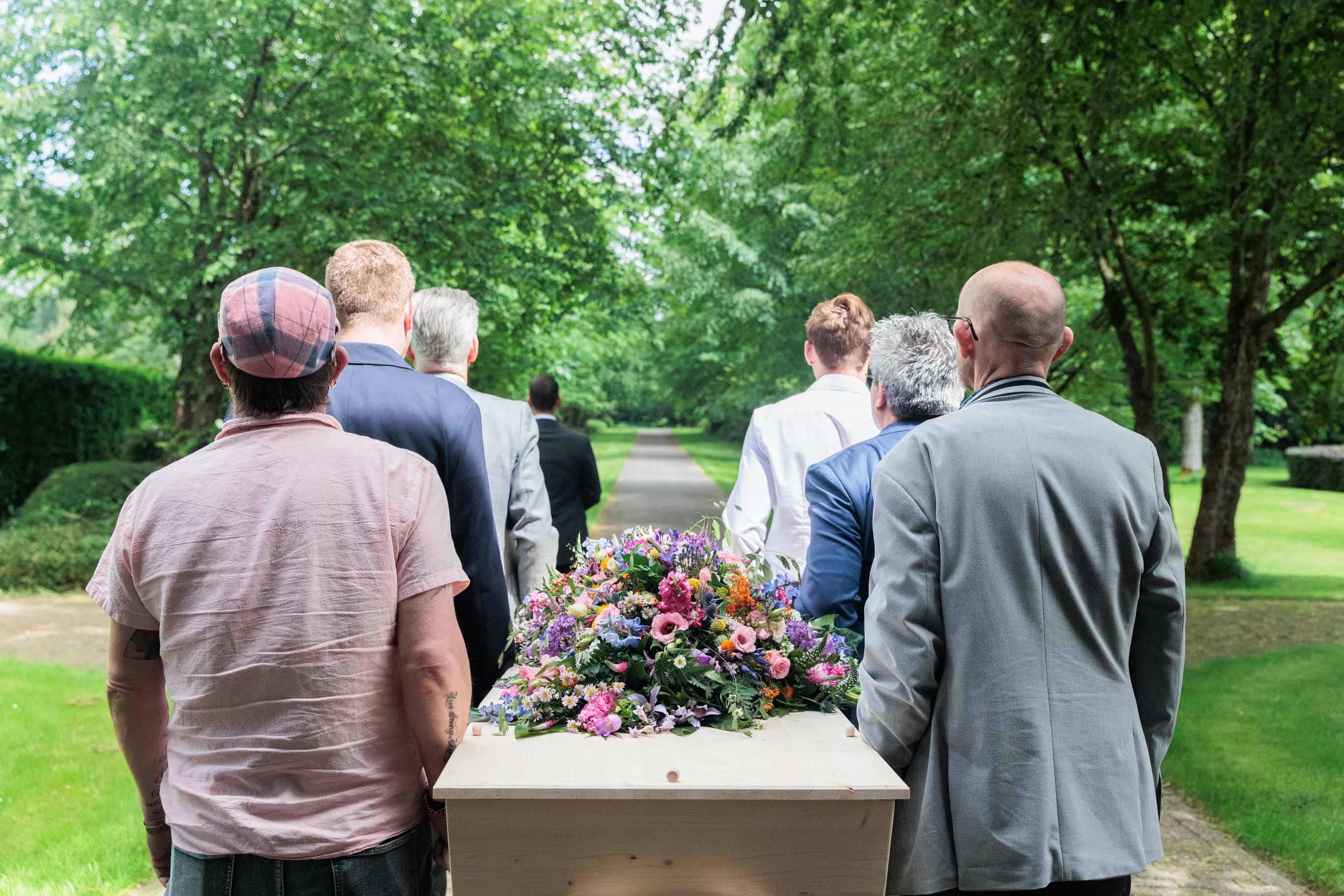 Dela Olandhorst Crematorium Uitvaartcentrum Lelystad 6