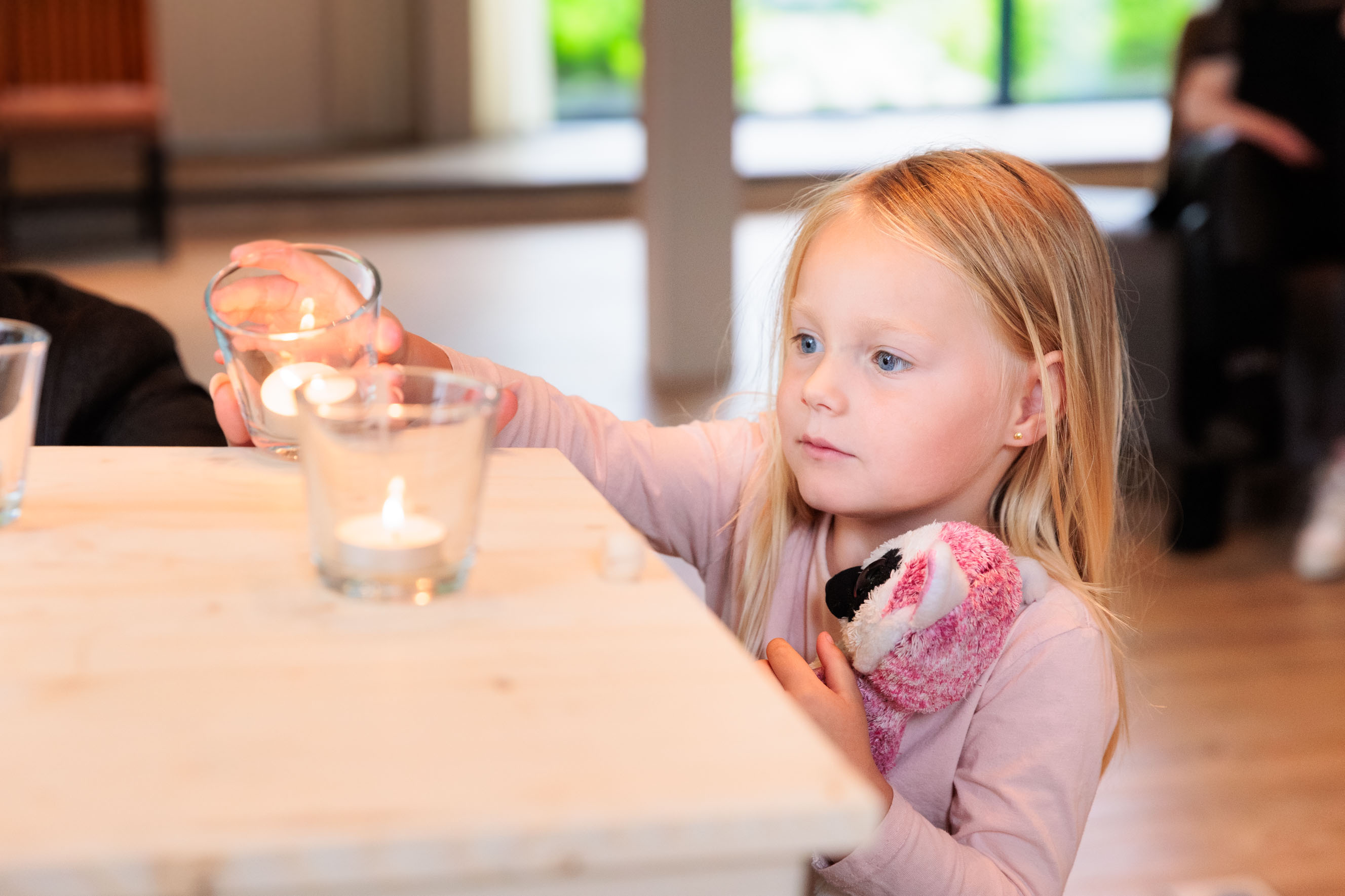 DELA Ölandhorst | crematorium en uitvaartcentrum in Lelystad