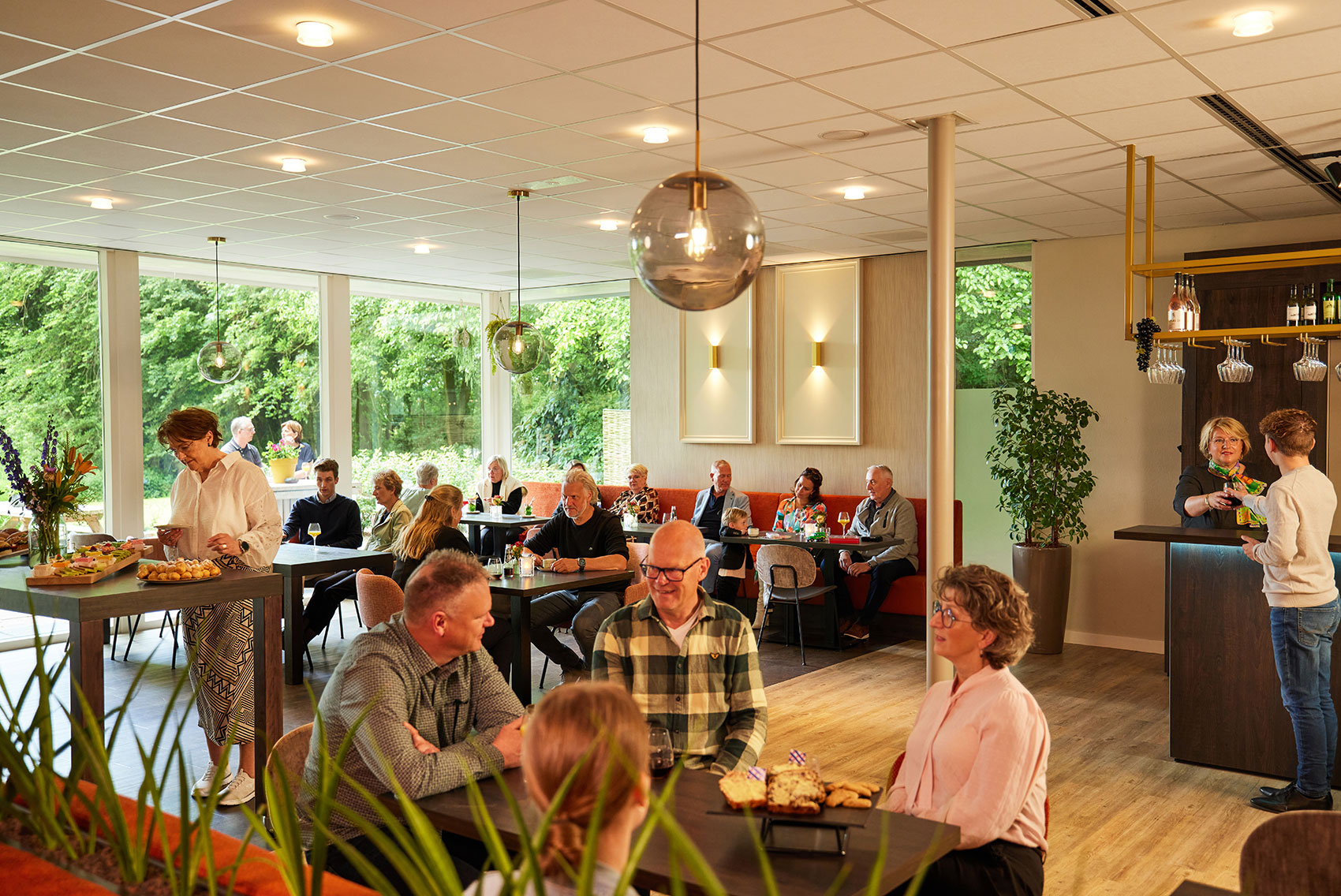 Dela Goutum  Crematorium Uitvaartcentrum 2