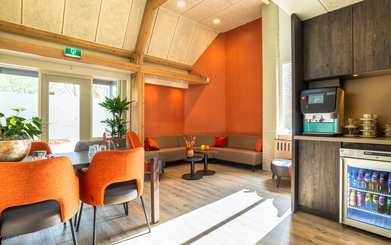 DELA Schoterhof | Crematorium in Heerenveen