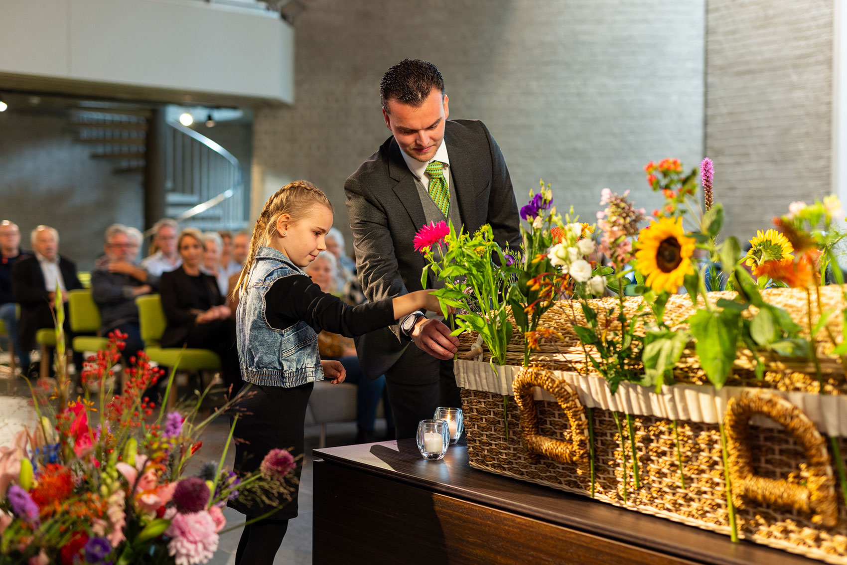 Crematorium Heeze | Dela