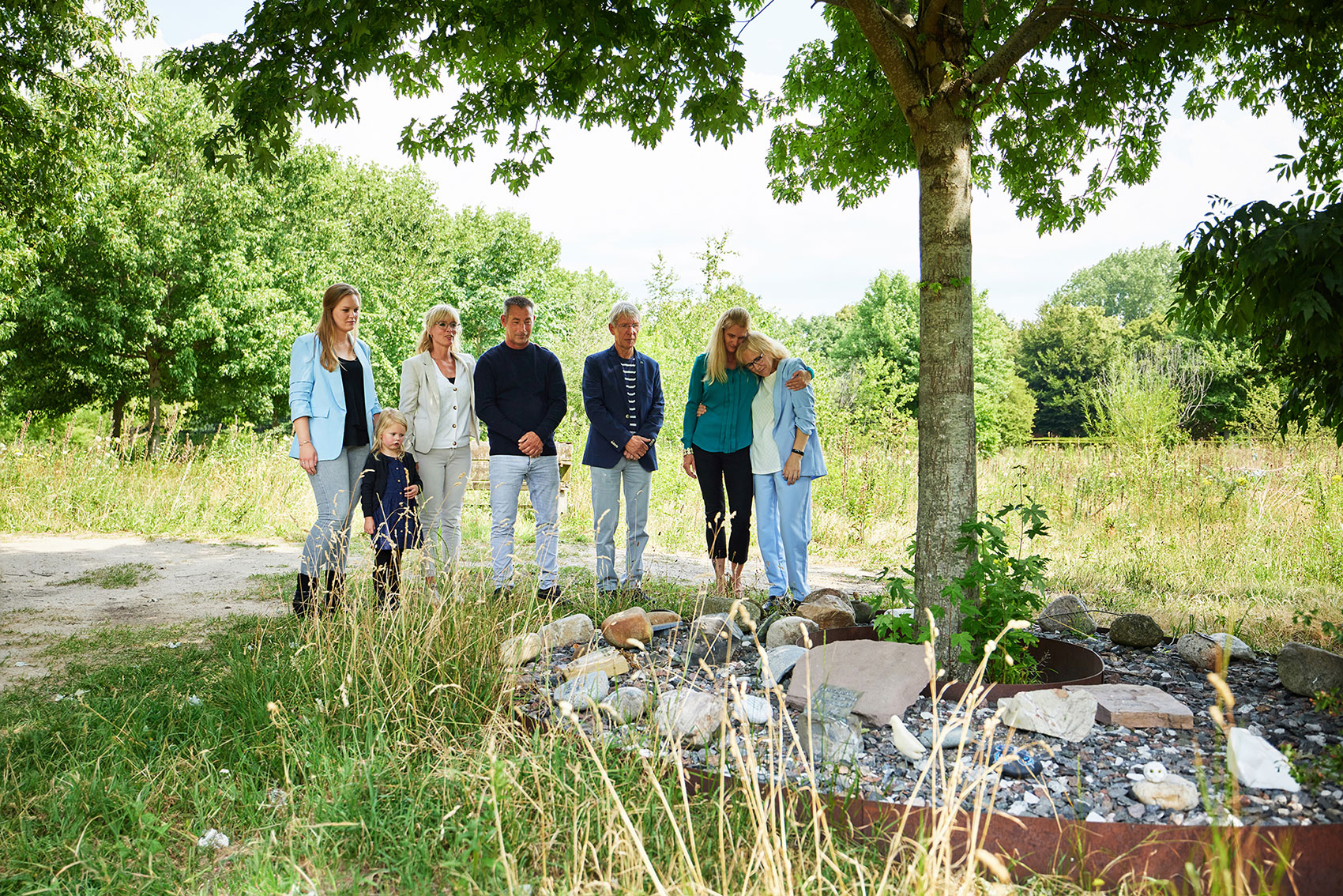 Welkom bij DELA IJsselhof | crematorium en (natuur)begraafplaats in Gouda