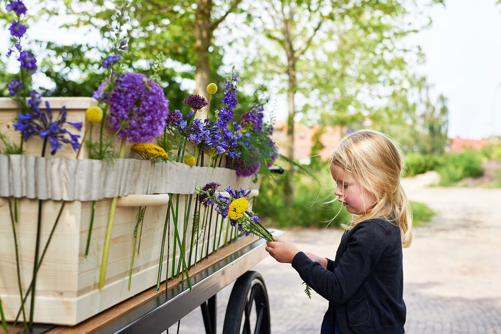 Welkom bij DELA IJsselhof | crematorium en (natuur)begraafplaats in Gouda