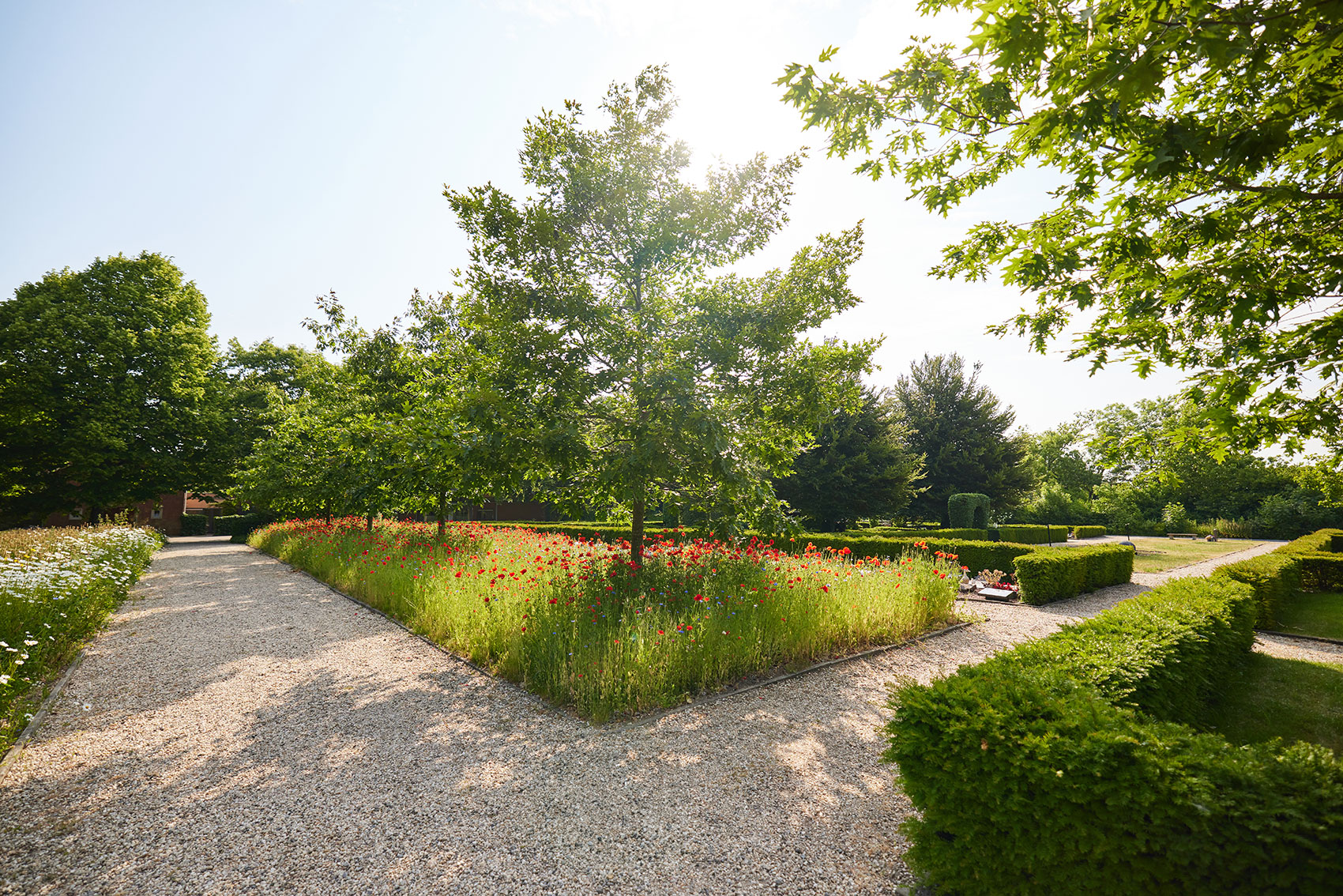 Welkom bij DELA IJsselhof | crematorium en (natuur)begraafplaats in Gouda