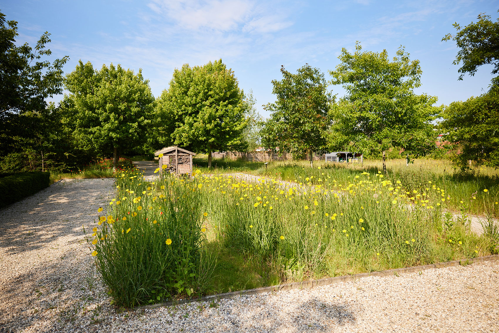 Welkom bij DELA IJsselhof | crematorium en (natuur)begraafplaats in Gouda