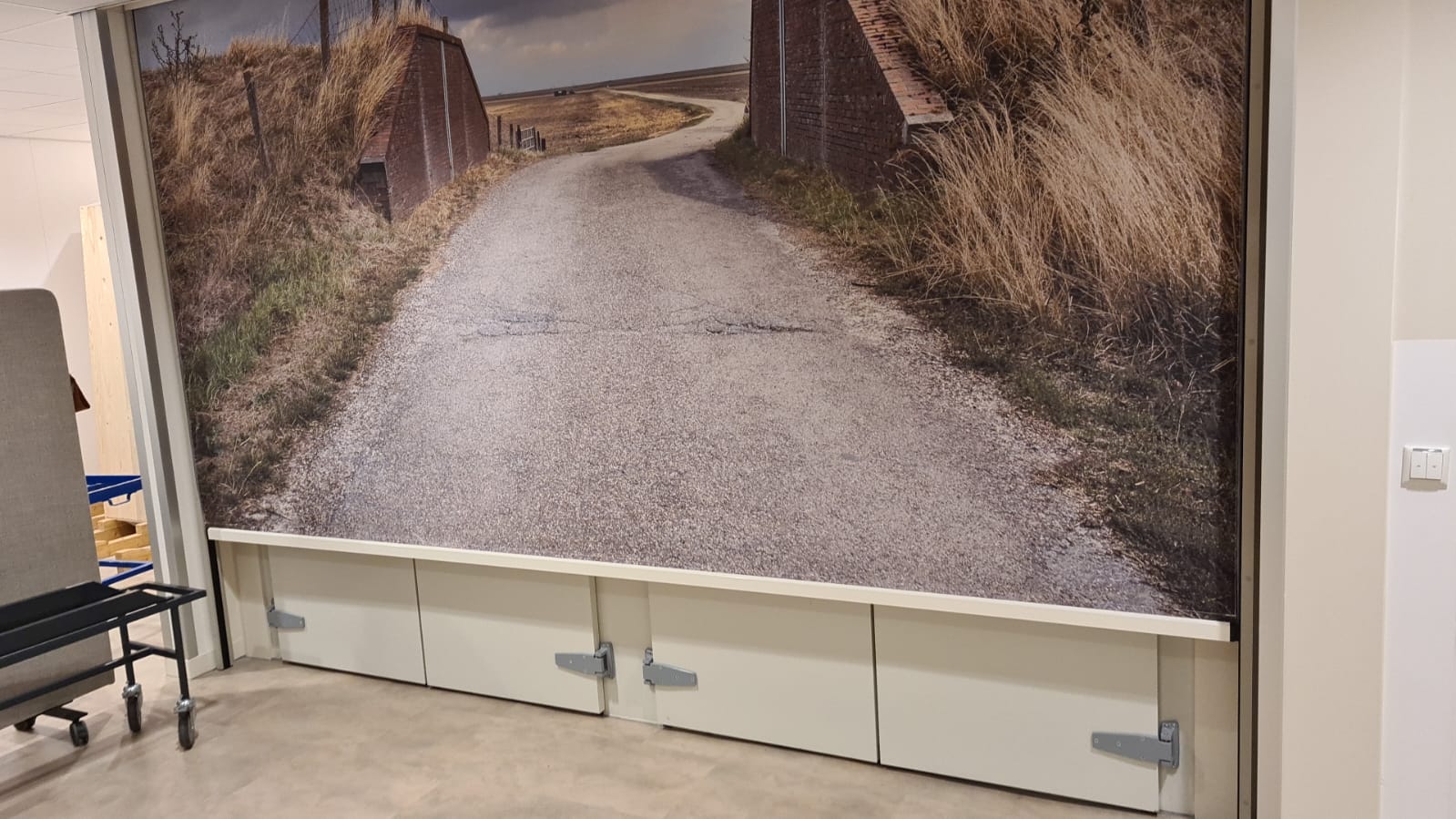 Fotowand Lingewaard | DELA