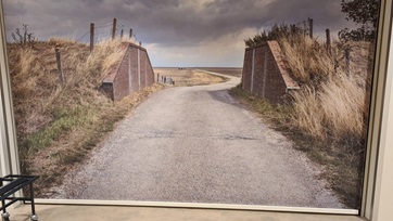 Fotowand Lingewaard | DELA