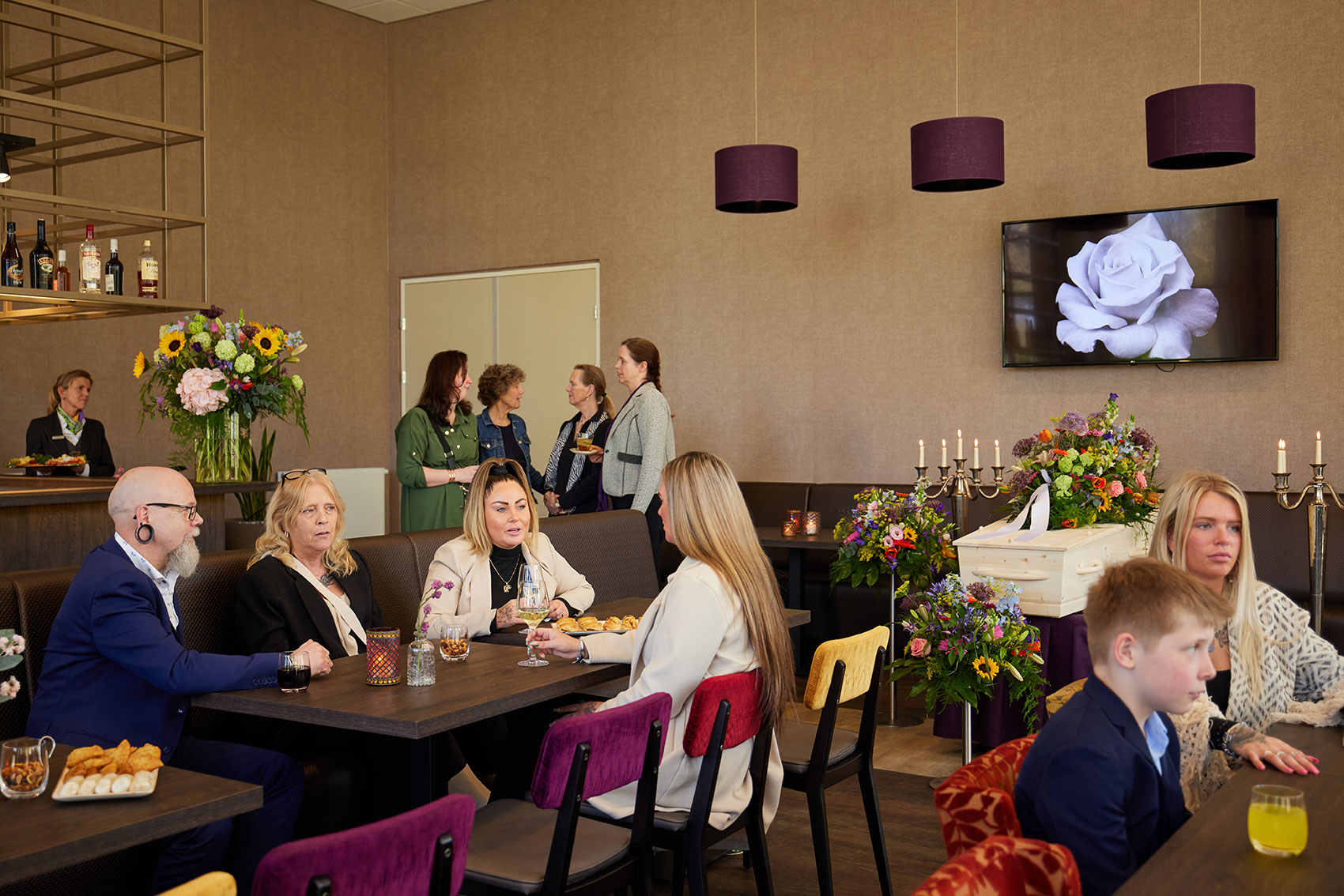 DELA Nieuw Eykenduynen | afscheidslocatie, uitvaartcentrum en begraafplaats in Den Haag