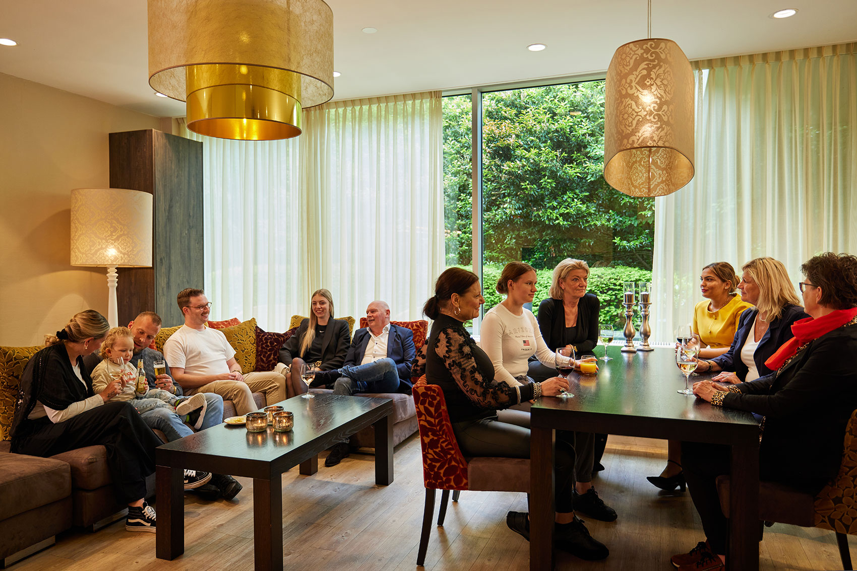 DELA Ockenburgh | crematorium in Den Haag