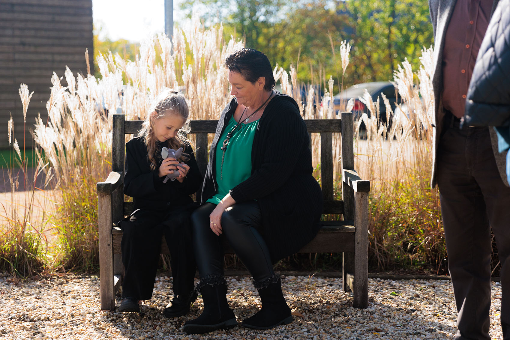 DELA Seterse Heide | crematorium in Oosterhout
