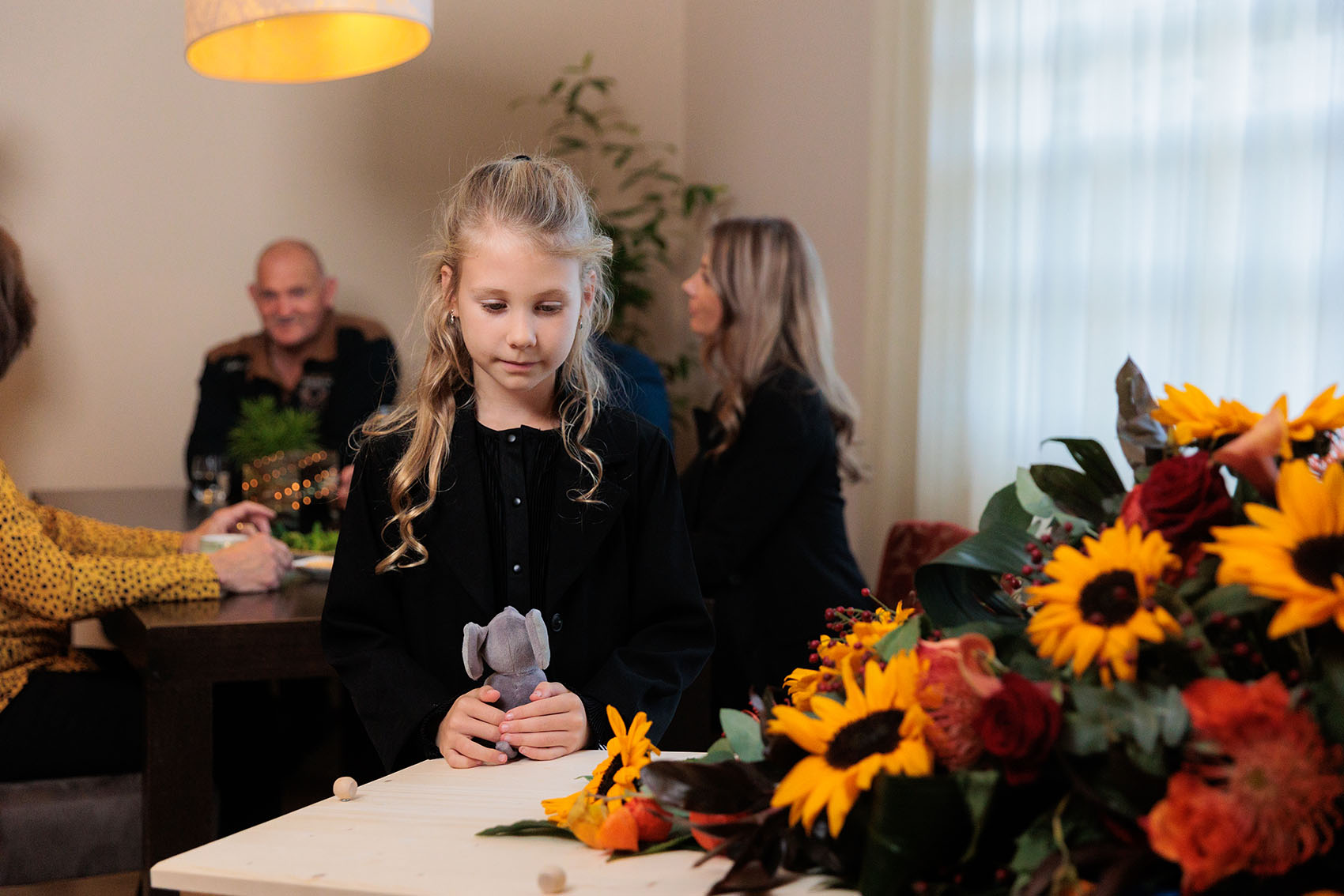DELA Seterse Heide | crematorium in Oosterhout