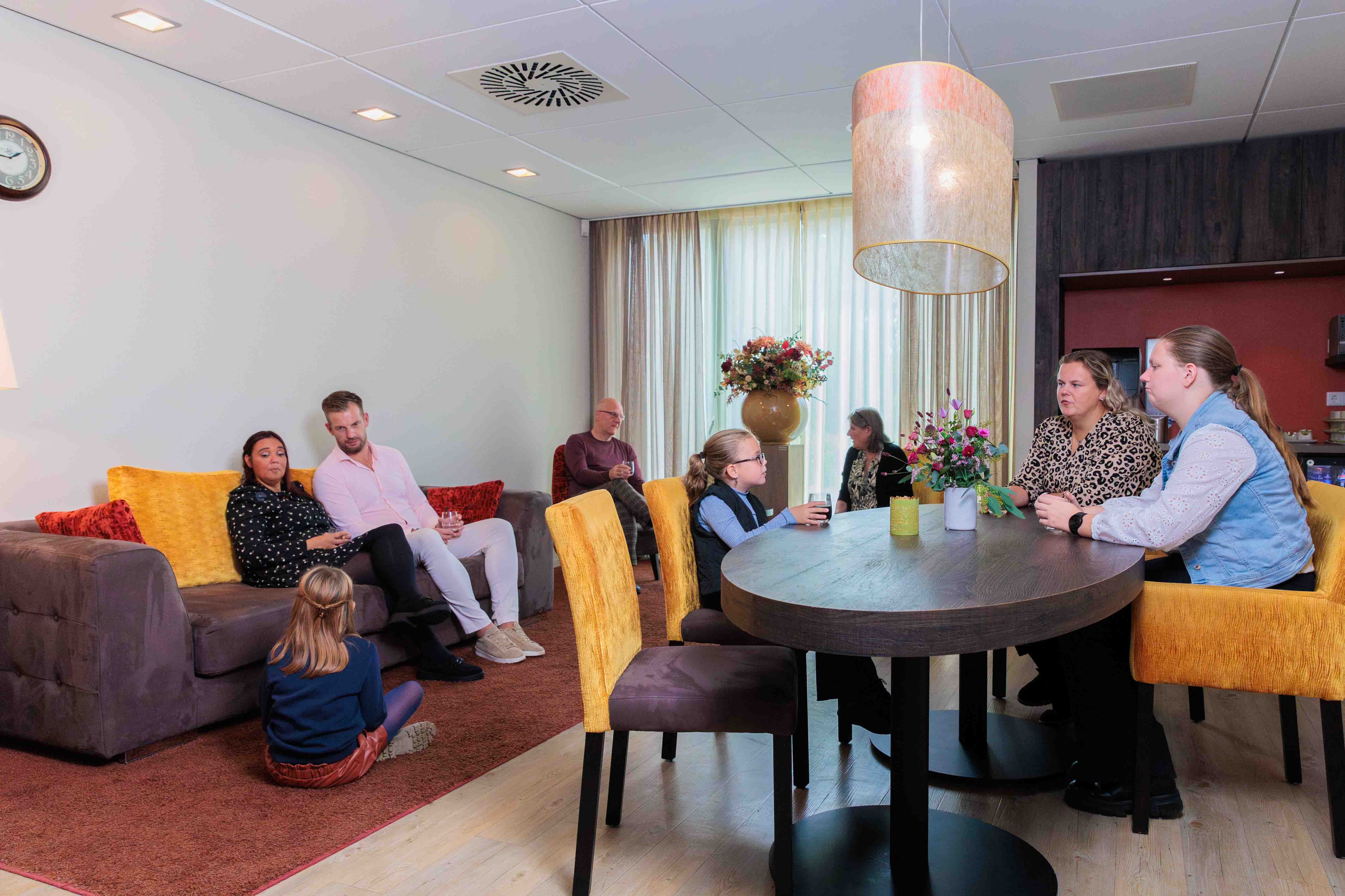 Welkom bij DELA Slangenburg | crematorium in Doetinchem