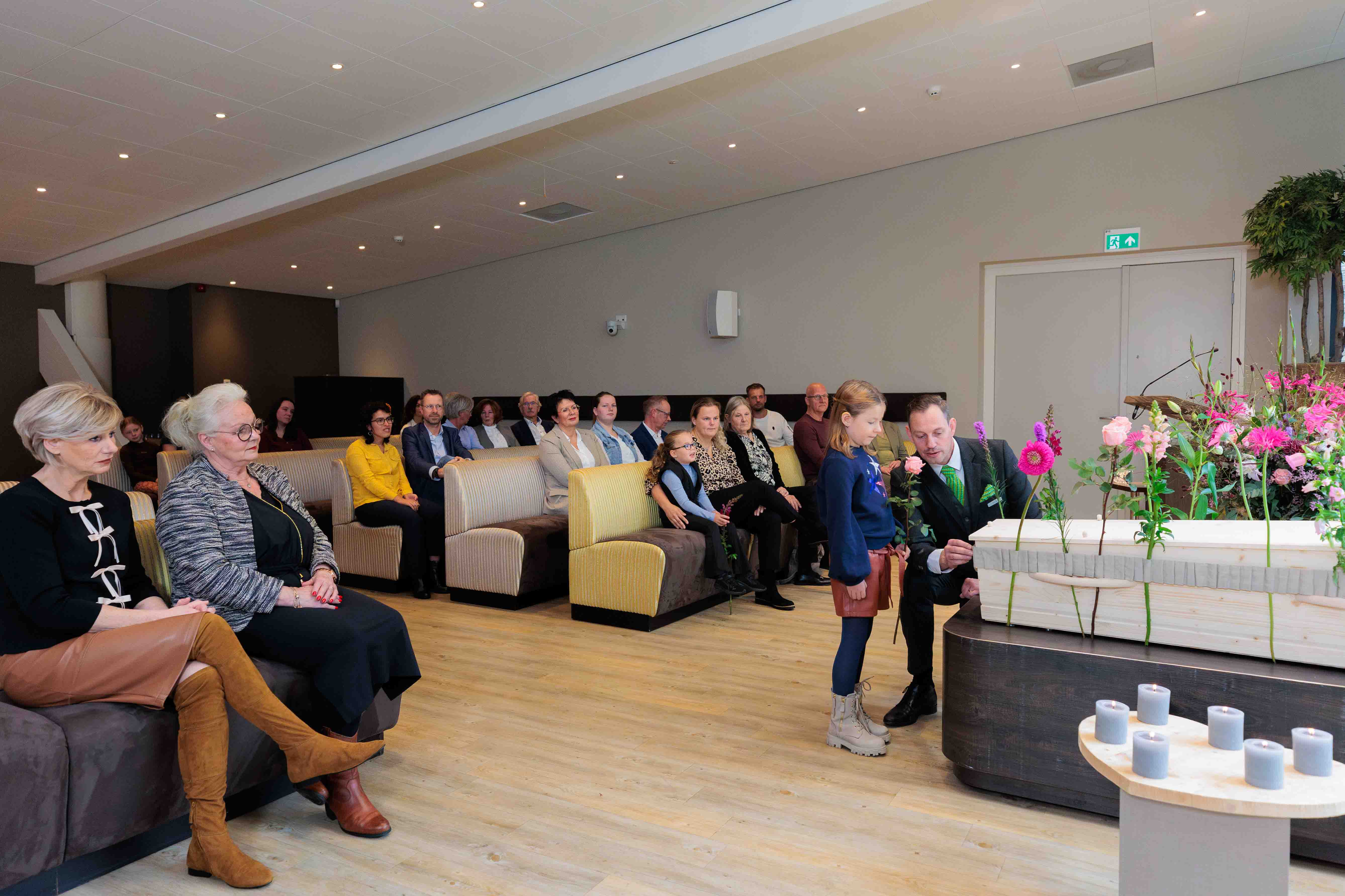 Welkom bij DELA Slangenburg | crematorium in Doetinchem