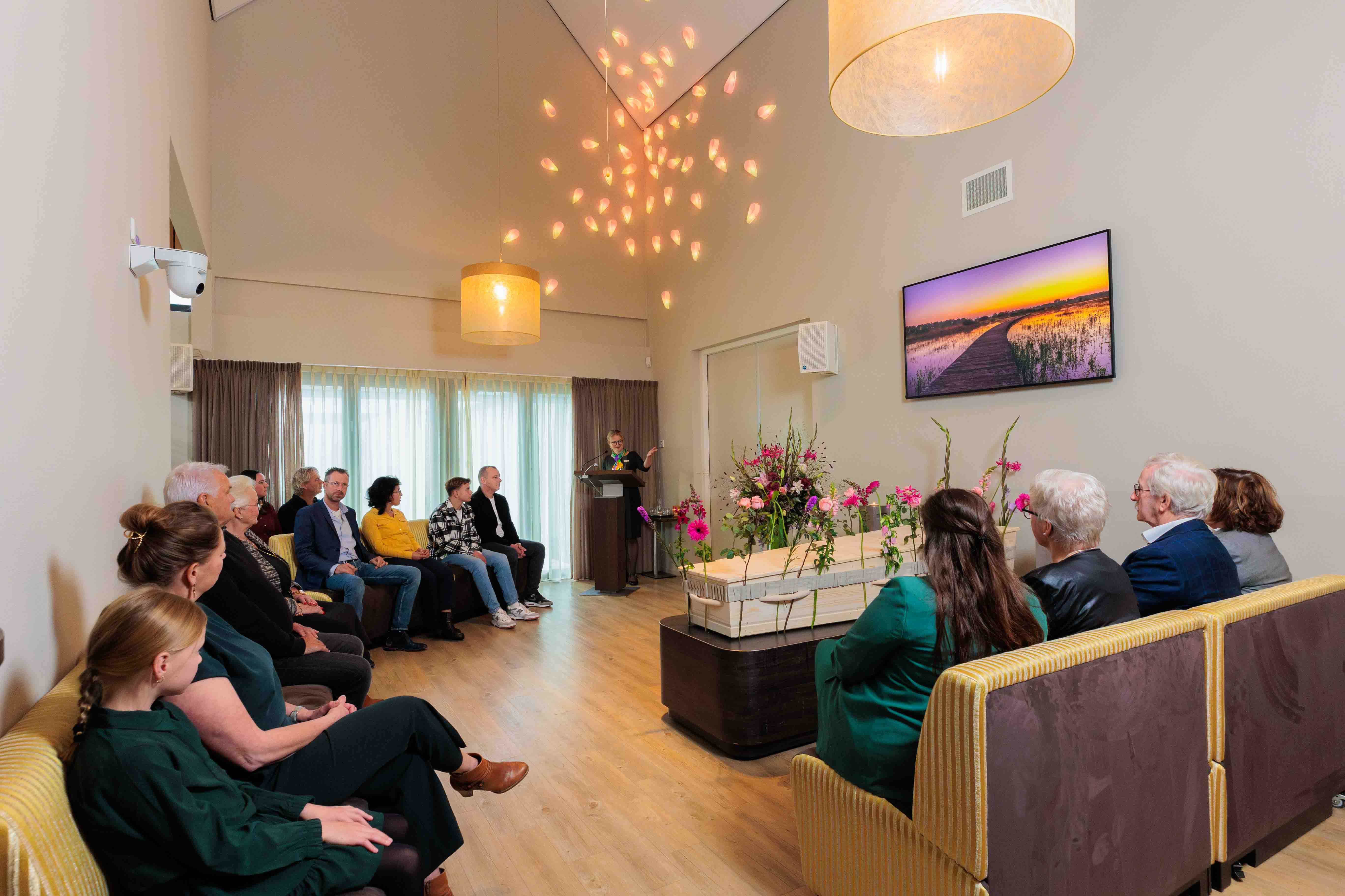 Welkom bij DELA Slangenburg | crematorium in Doetinchem