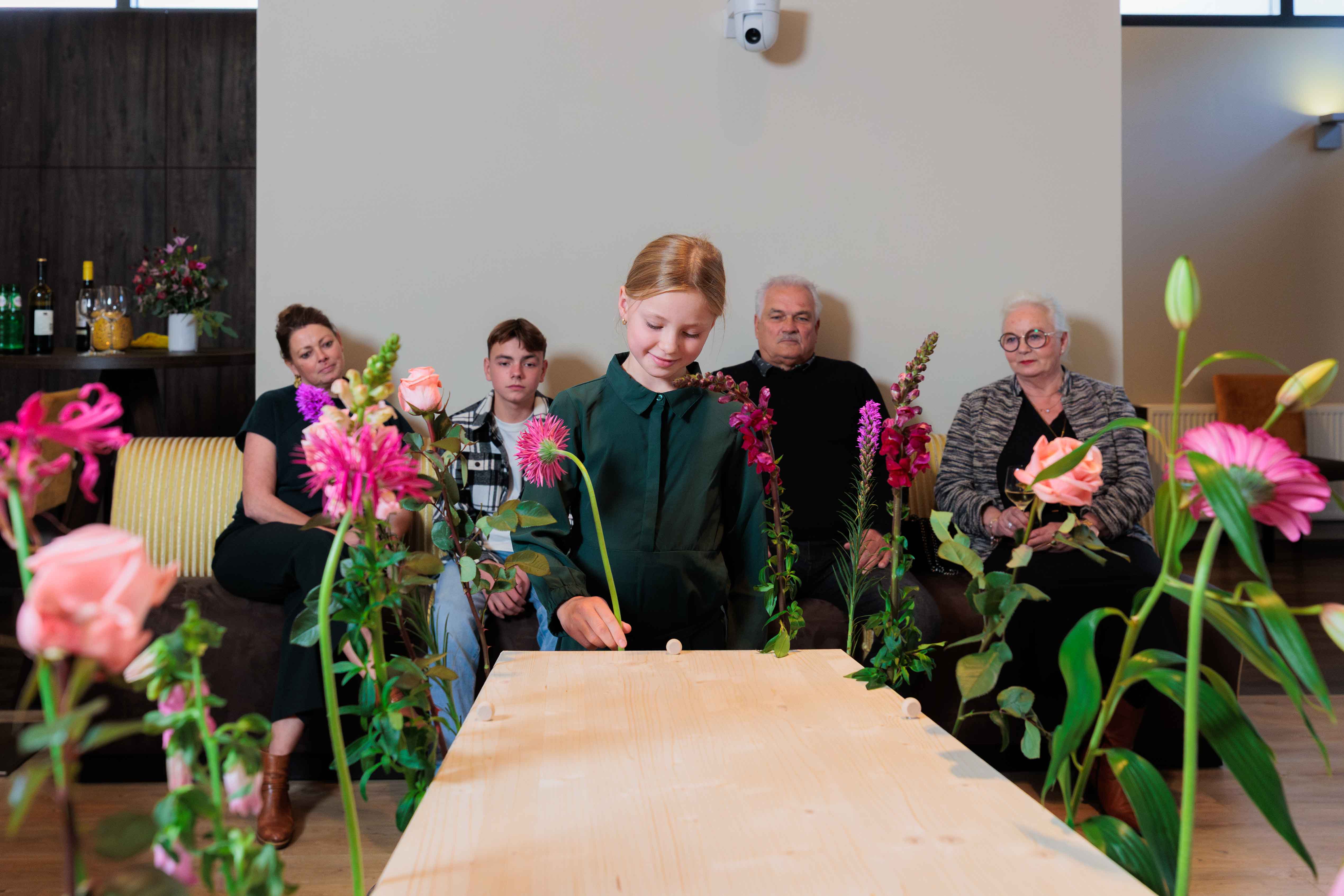Welkom bij DELA Slangenburg | crematorium in Doetinchem