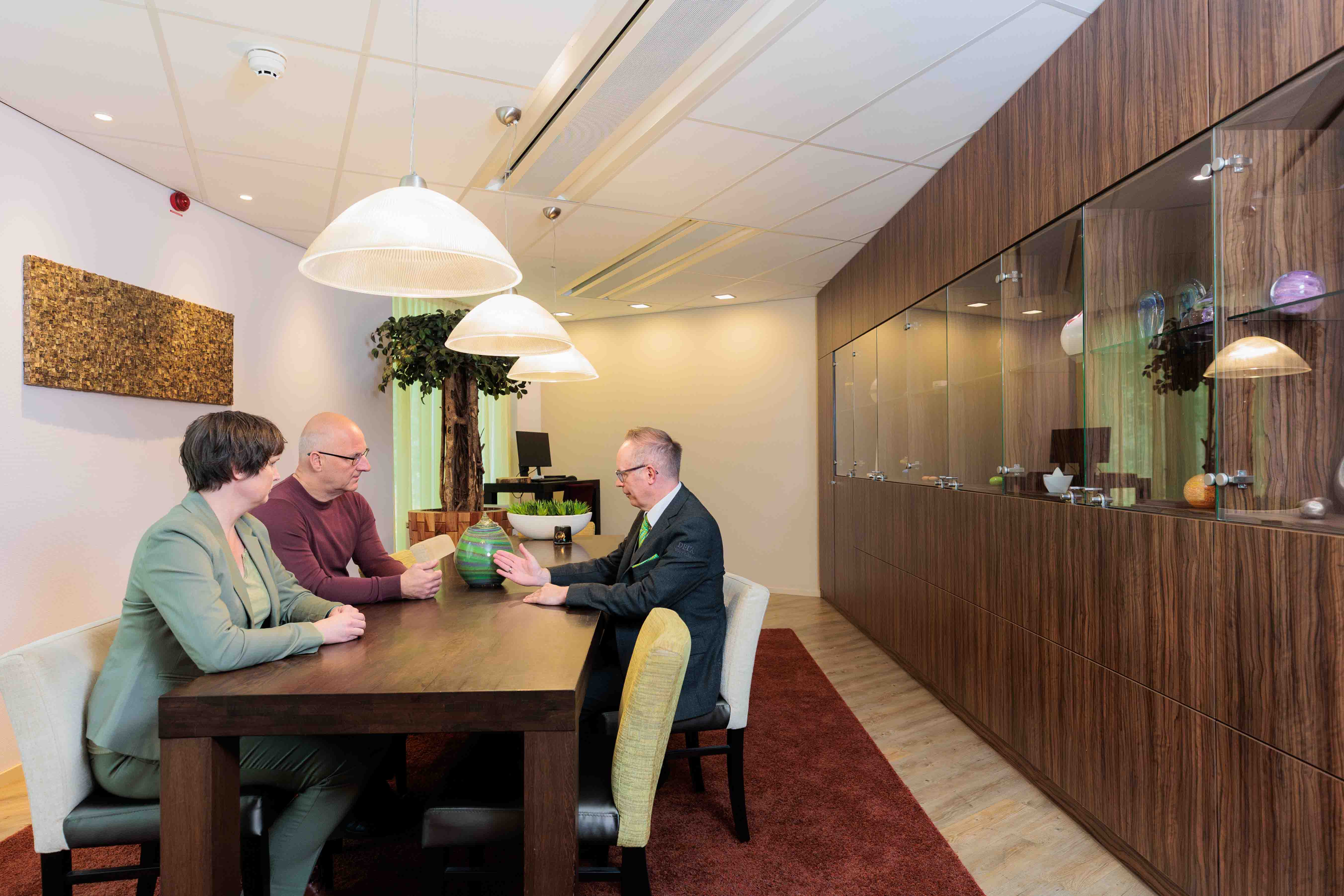 Welkom bij DELA Slangenburg | crematorium in Doetinchem