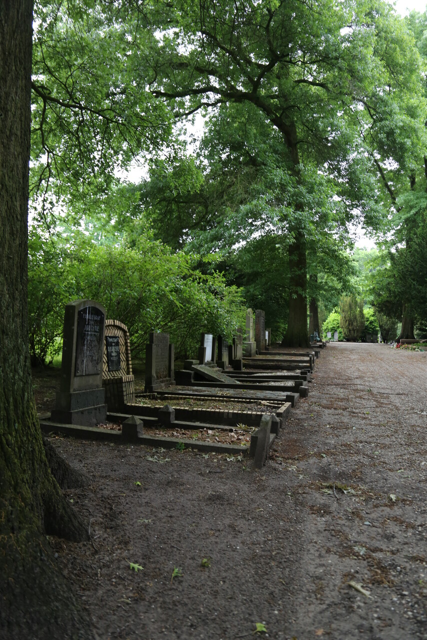 Crematorium uitvaartcentrum begraafplaats Diepenveen Fotogalerij/YA001013