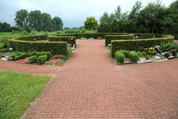 Crematorium uitvaartcentrum begraafplaats Diepeveen 3 Luik/YA001041