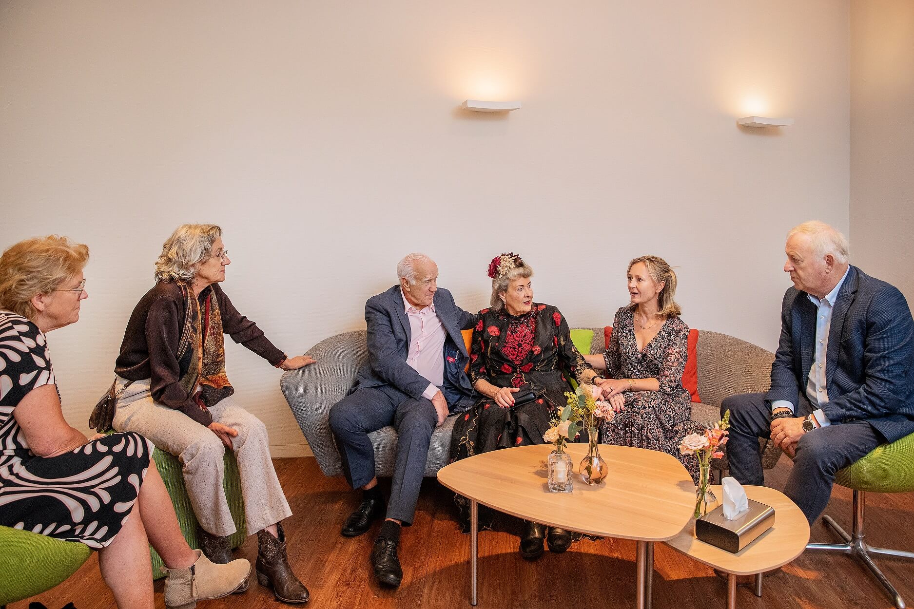 Welkom bij DELA Domstede | crematorium en uitvaartcentrum in Utrecht
