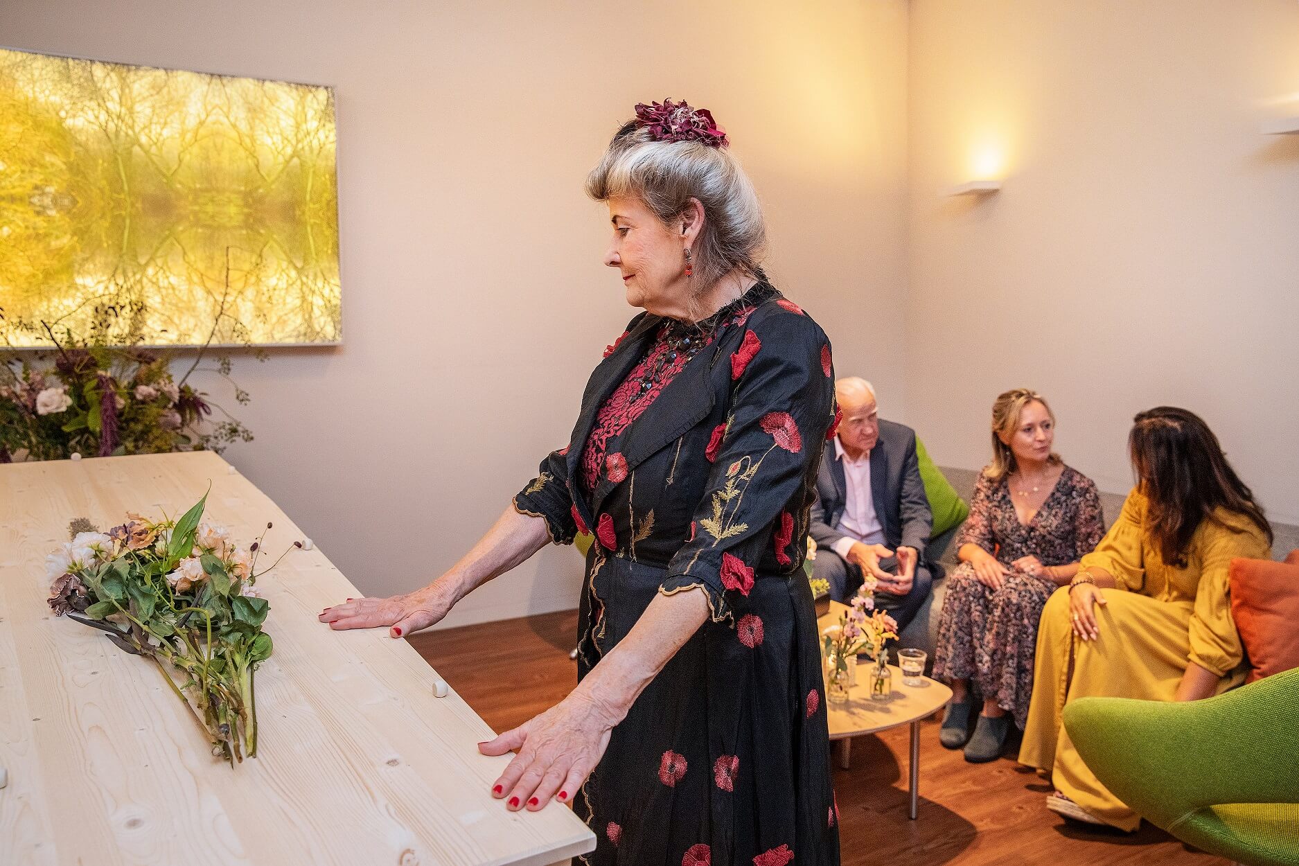 Welkom bij DELA Domstede | crematorium en uitvaartcentrum in Utrecht