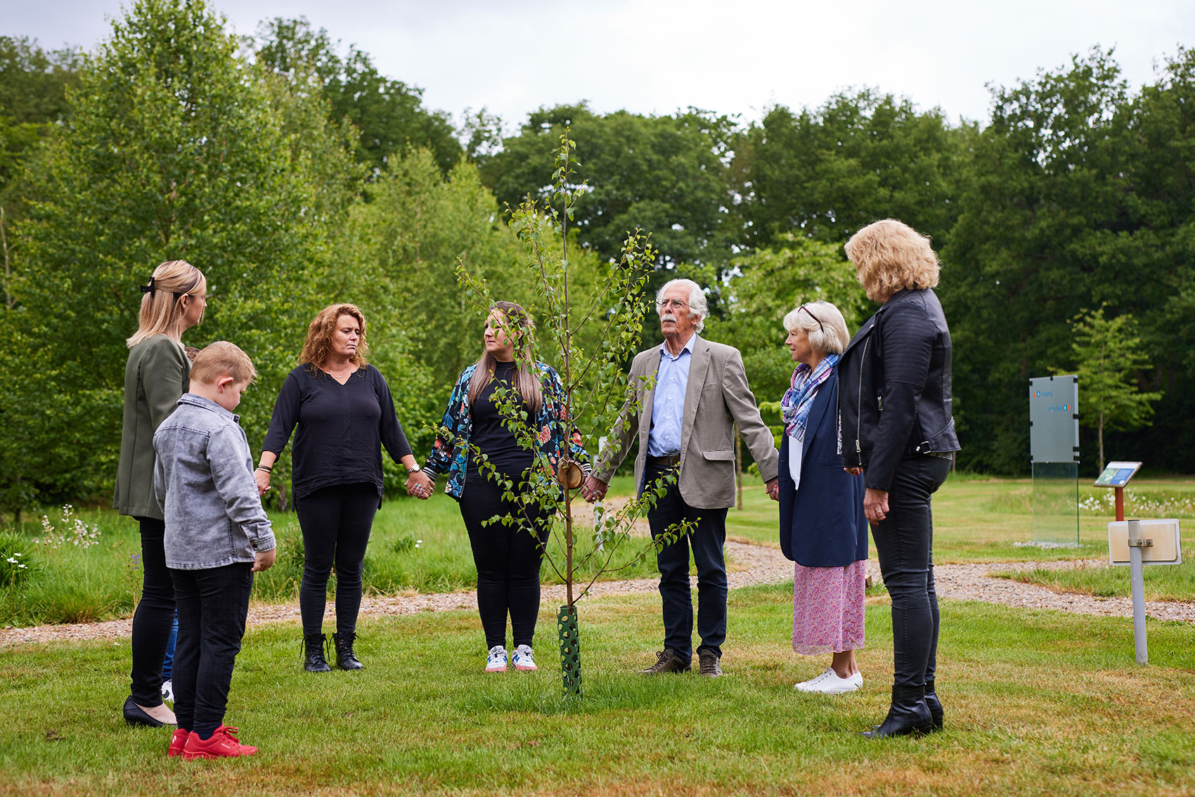 DELA Lindehof | crematorium en uitvaartcentrum in Uden