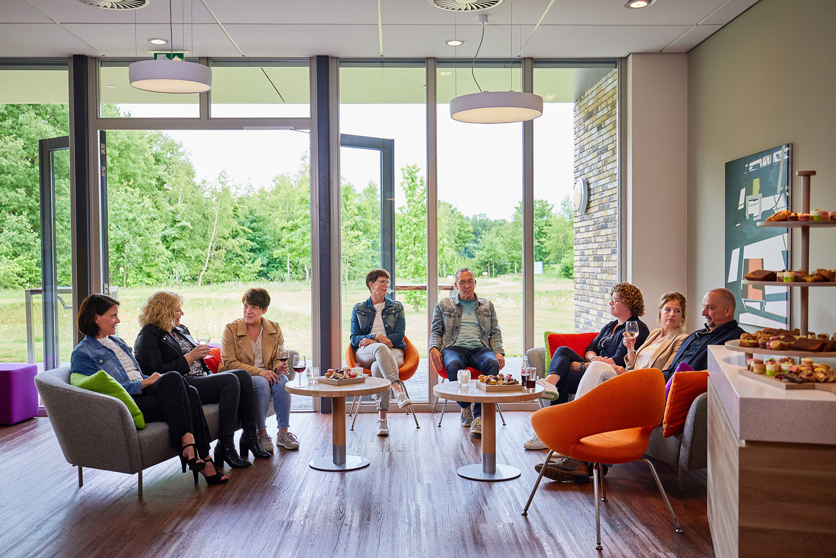 Crematorium uitvaartcentrum Uden