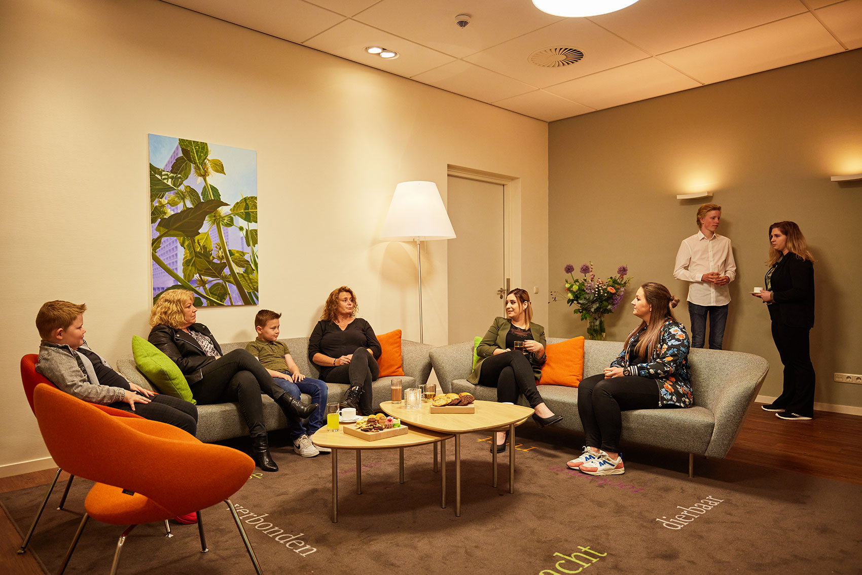 DELA Lindehof | crematorium en uitvaartcentrum in Uden