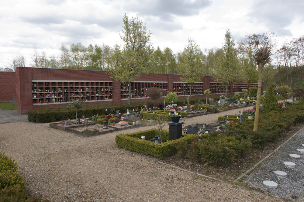 Crematorium uitvaartcentrum Rijtackers Eindhoven