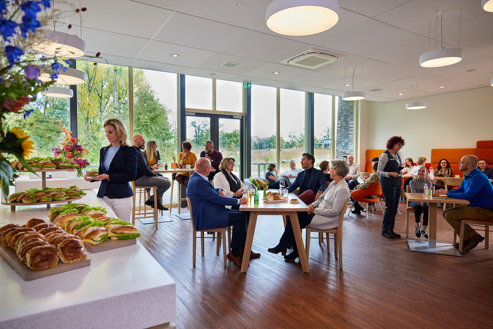 DELA Locatiefotografie Nijmegen 2 | DELA