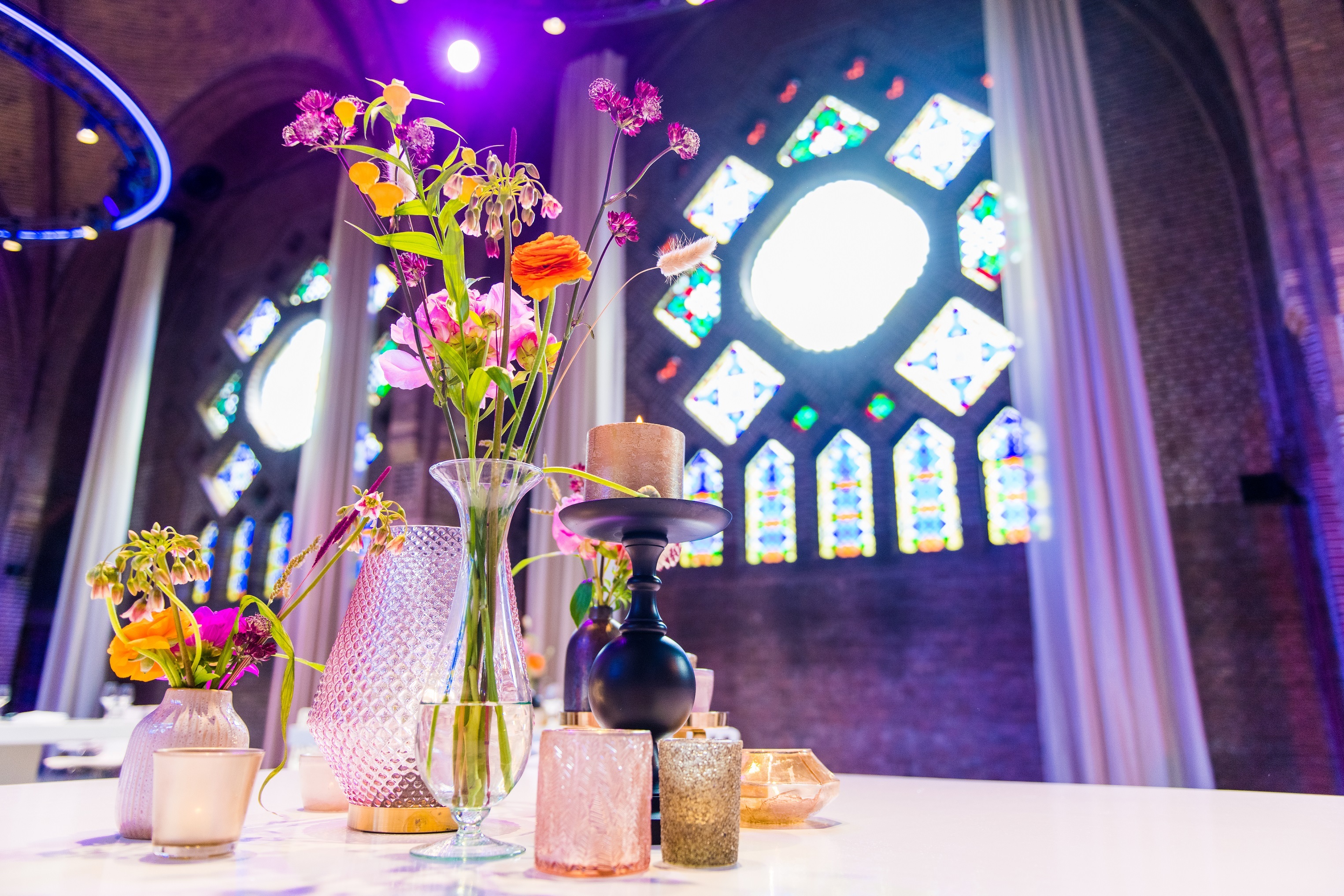 DOMUSDELA | ceremoniehuis in Eindhoven