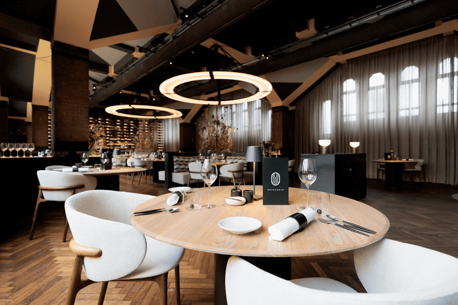 DOMUSDELA | ceremoniehuis in Eindhoven