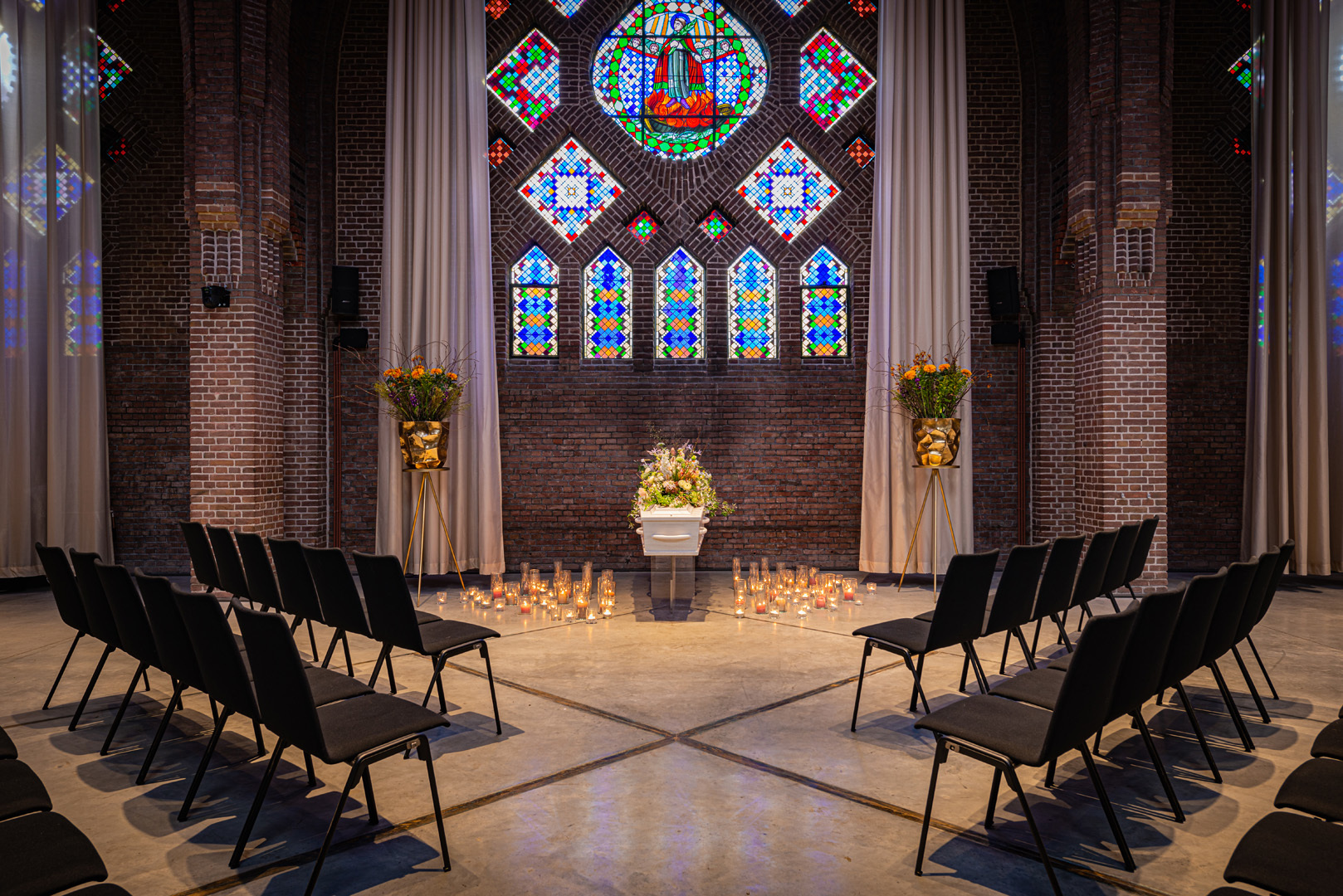 DOMUSDELA | ceremoniehuis in Eindhoven